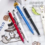 科技商务办公旋转圆珠笔
