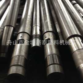 厂家直销优质，价廉物美海天1600-45注塑机氮化机筒料筒合金全硬