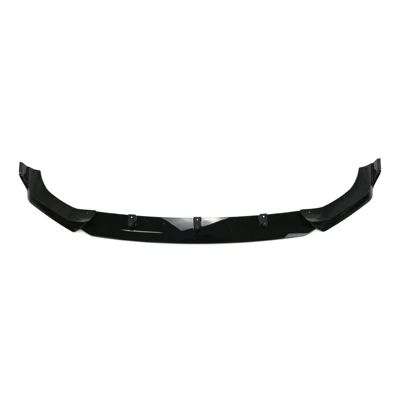 Bright Black Surround Kit, Spoiler