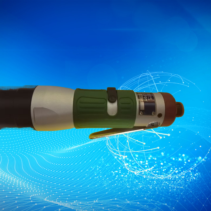 气动定扭矩扳手