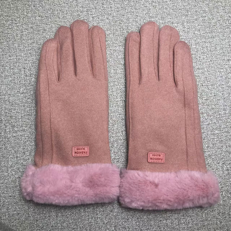 2023��Ƥ��Ůʿ�����ﶬ���Ᵽů�ﳵ����ë�ںڷۻ���ɫ��������