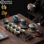 办公家用功夫会客泡茶壶
