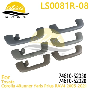 Toyota Corolla Yaris dam tutacağı 74610-52030 74610-52020