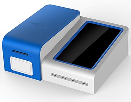 农药残留检测仪配件 型号：MHY-1218D