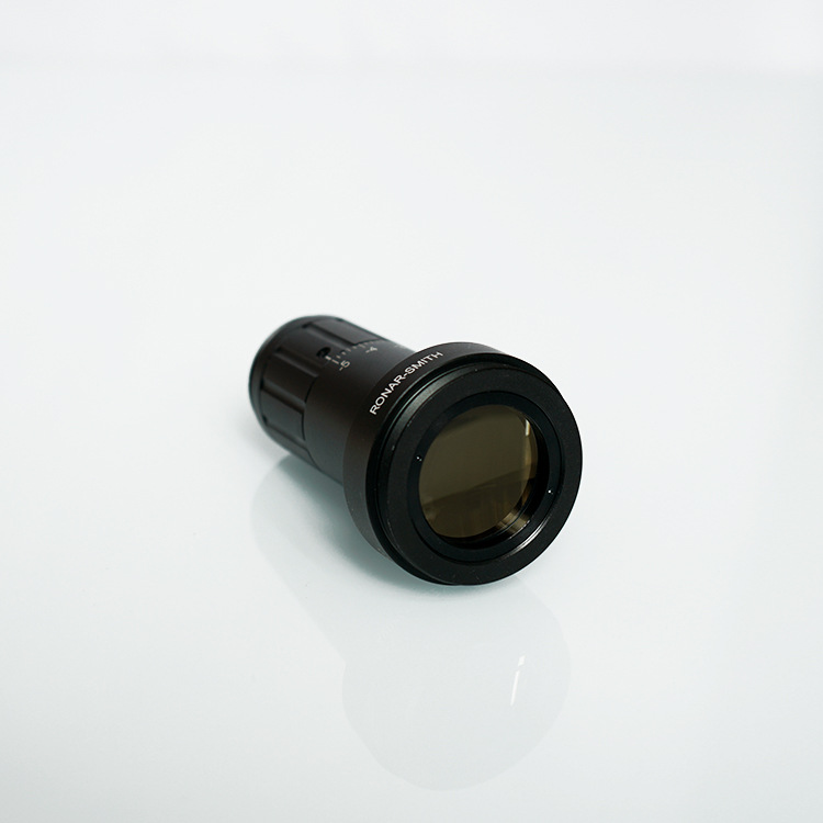 Fixed Magnification Beam Expander 4