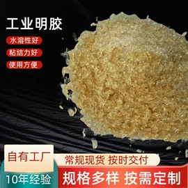 动物胶