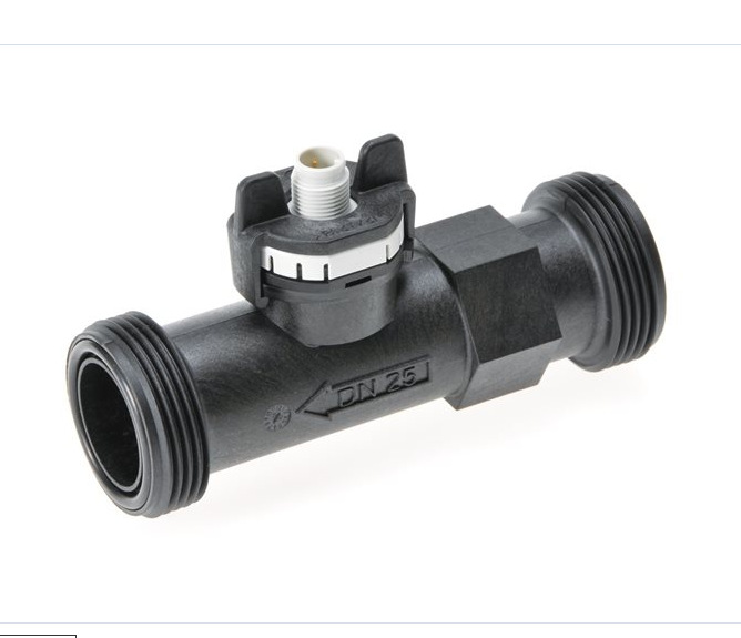 德国massflow液体流量计LVB-06-P