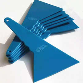 玻璃刮板 杜邦软刮 汽车贴膜工具 塑料刮 耐磨 玻璃刮清洁