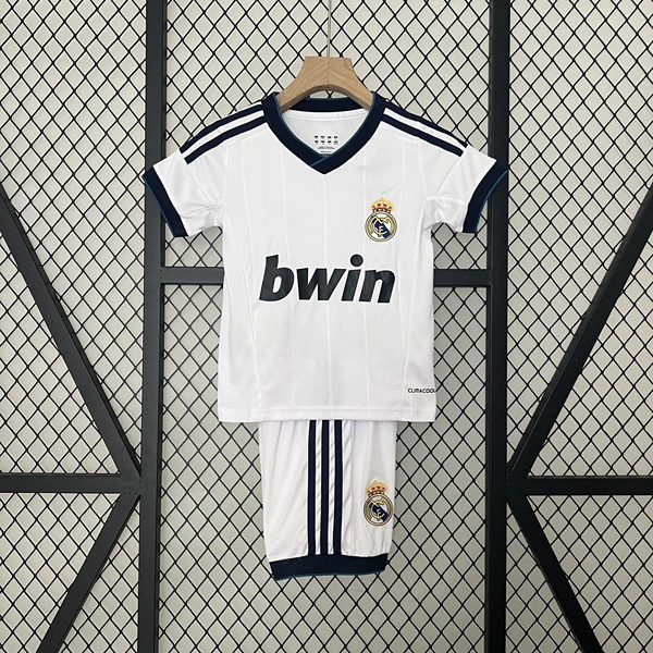 1213 Real Madrid home