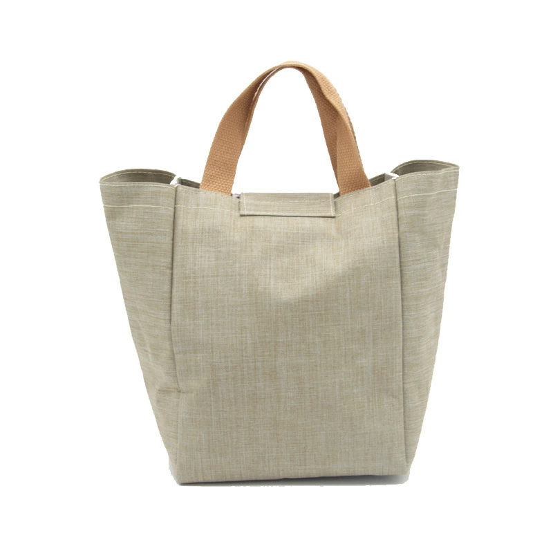 Handheld lunch box, storage bag, capacious thermos, custom-made, food bag, Amazon