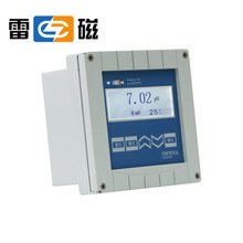 上海雷磁PHG-21C型工业pH/ORP测量控制器在线溶解氧分析仪pH检测