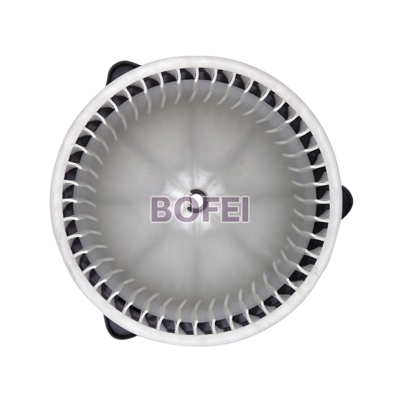 Hyundai Air Conditioning Blower Motor for Hyundai R215-7 24V Excavator 11N6-90700 (Automotive air conditioning)