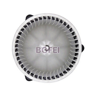 Hyundai – Air Conditioning Blower Automotive air conditioning