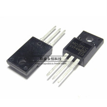 ֱ�� SVD4N65F SVF4N65 4A 650V TO-220F  MOS ��Ч����