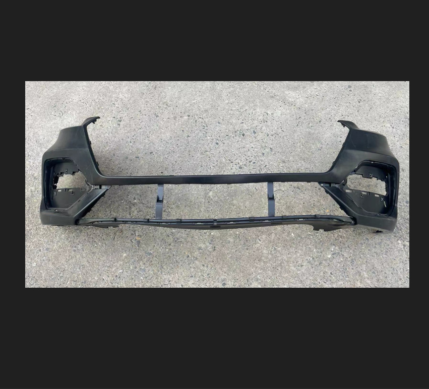 Chery Arrizo 5Plus Front Bumper Assembly Front Face Front Bumper Assembly