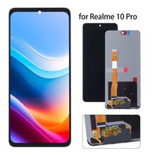 ������OPPO Realme10Pro 5G��Ļ�ܳ�RMX3663 RMX3660Һ����ʾ��Ļ