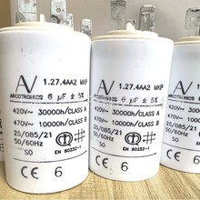 Arcotronics1.27.4AA2 MKP 6uF &plusmn;5��늙C�������