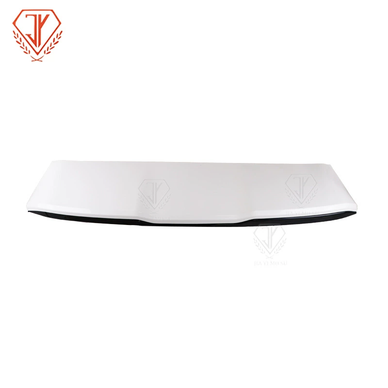 Заводская цена PRADO Prado: стильный и эффектный спойлер для тюнинга, оптовый производитель, 2010-2023 гг.