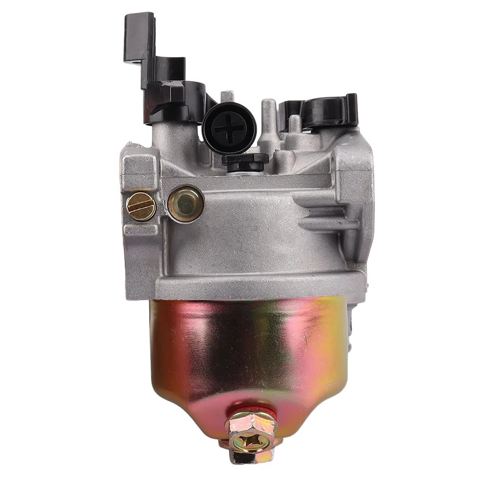 Carburetor with Oil Cup for Honda GX168 GX168F GX200