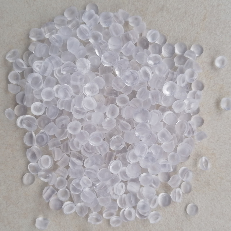 PVC高透透颗粒10度-120度PVC透明粒子 注塑食品级欧盟环保-阿里巴巴