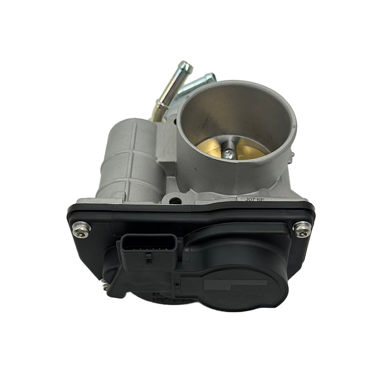 Suitable for Nissan Car Throttle Assembly 16119-1Ka1B 161191Ka1B Auto Parts