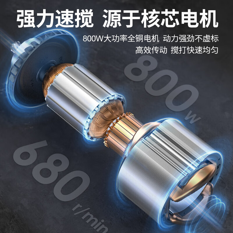 Mezcladora Dongcheng 160 herramientas eléctricas Dongcheng Q1U-FF - 160