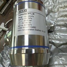 �¹�WIKA IPTL-20�����Բ����ѹ������������-100kpa��������