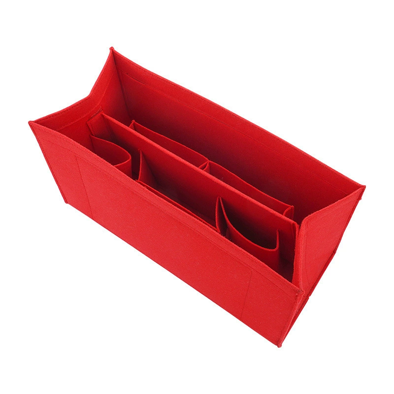 匠心严选 Small liner, big small bag, organizer bag, bag accessory