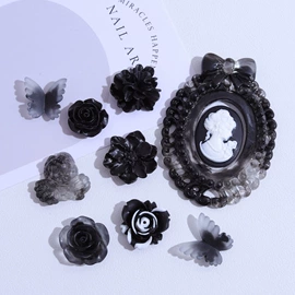 饰品配件;diy饰品;饰品定制