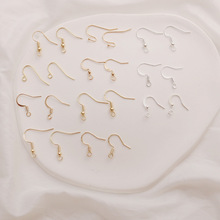 14K�~����ɫ���h��ᘶ�����Ȧ���h���diy�ֹ��Ʒ�������僽�
