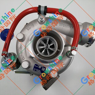 E350D Excavator D8K Supercharger 21979610, 22329371