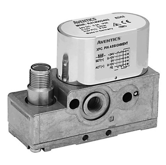 AVENTICS安沃驰R414002403调压阀正品，现货原装