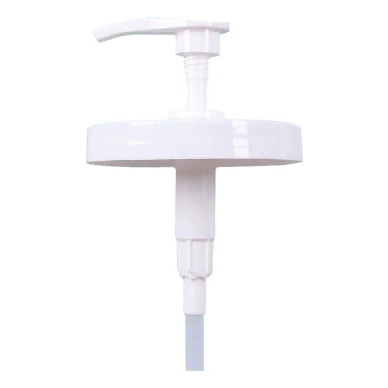 Дозатор-помпа для крема для тела и лица Arden Elizabeth Green Tea, 500 г, с распылителем