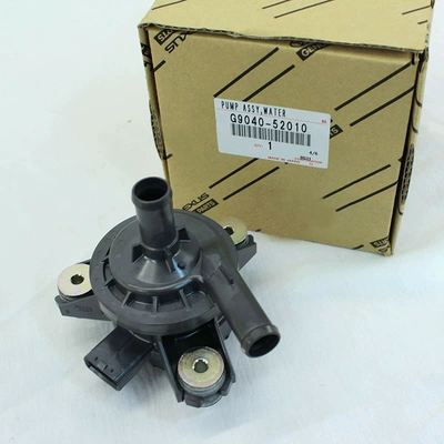 G9040-52010 for Toyota Prius Auris Yaris Lexus Volvo Electronic Water Pump