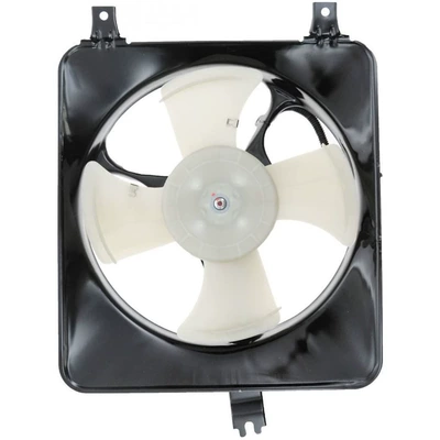 38611-PT2-J02, Fan