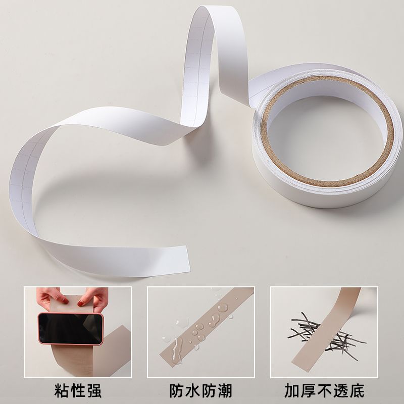 Tablero de borde decorativo de madera Papel tapiz de color sólido Marco autoadhesivo Tablero ecológico Tablero sin pintura Tablero de borde