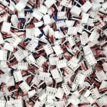 �S�Ҷ��Ƴ��̶��Ӿ�15MM�L xh2.54 ph2.0 ��ĸ���Ӿ���