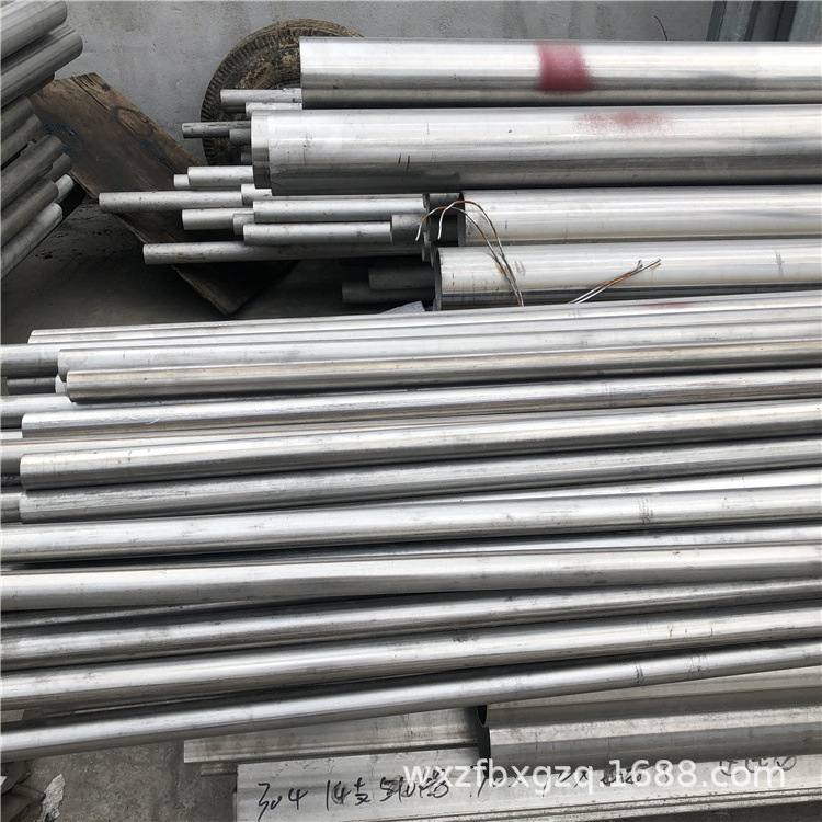 大口径904L不锈钢管 环保精密06Cr19Ni10不锈钢圆管零切加工打孔