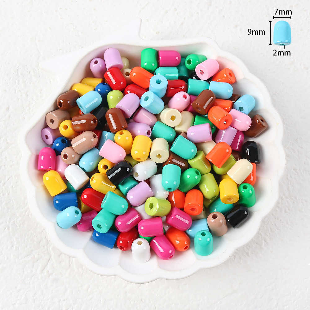 31# pill beads