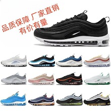 ��ԭ�¿�AIR MAX 97�ӏ��^�ܲ�Ь��H�ٴ����eЬ����͸��ƽ���p��