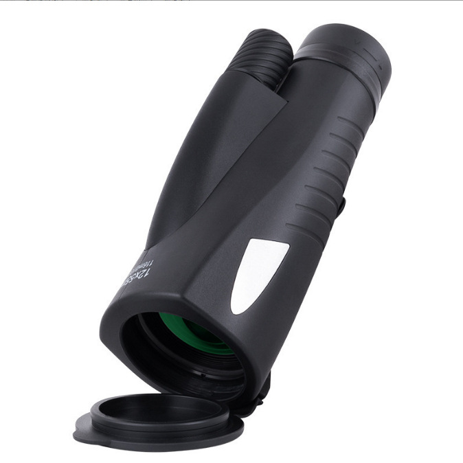 变倍望远镜12-36X55高倍演唱