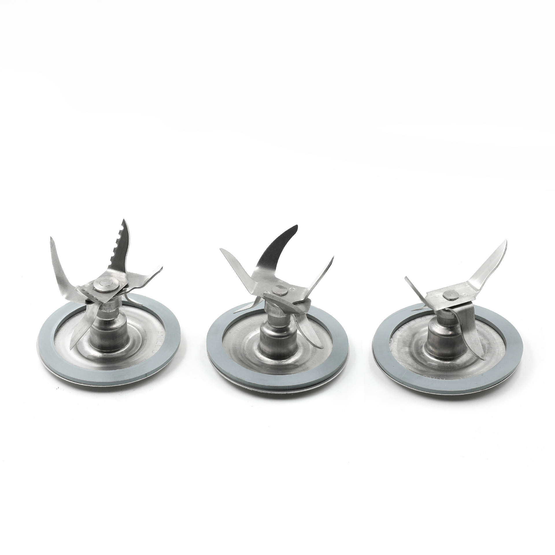 OST accesorios de exprimidor 4655 cubierta inferior de taza cuadrada de vidrio 4961 hielo 4980 hielo OSTER universal