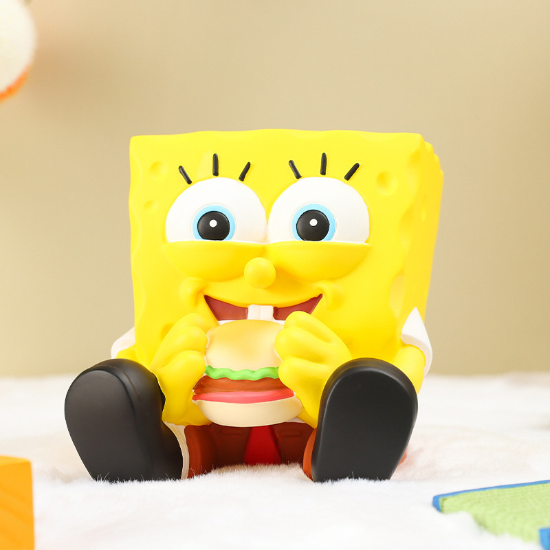 1087-3 스몰 햄버거