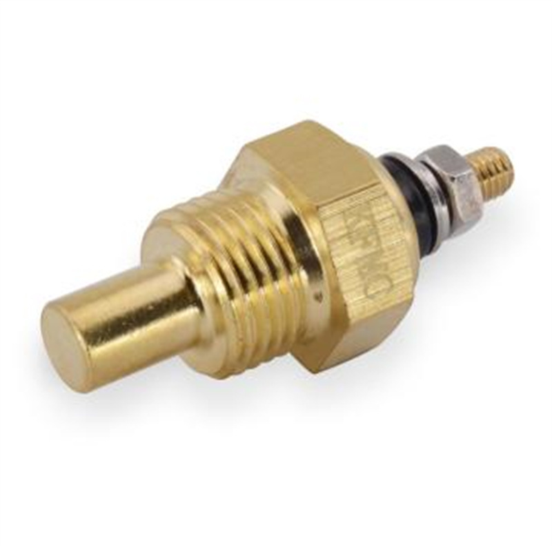 Sensor de temperatura del agua Yangma