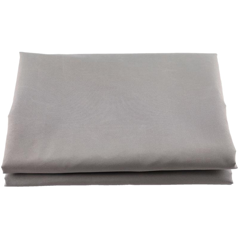 INS estilo blanco fondo de fotografía de color sólido tela no reflectante tela colgante red rojo accesorios de tiro en vivo tela blanca