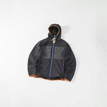 Pata���� R2 TechFace Hoody�ﶬƴɫ�ӽq���\������Bñ������Ů