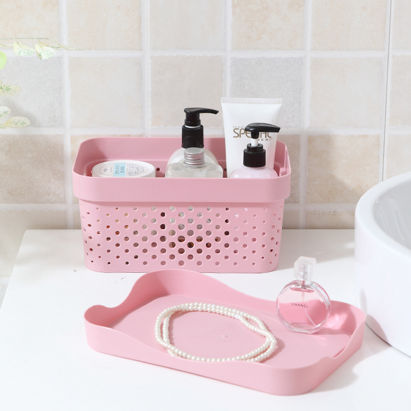 Contenitore portaoggetti da tavolo per cucina, bagno, snack, biancheria intima, organizer da tavolo_voghion.com