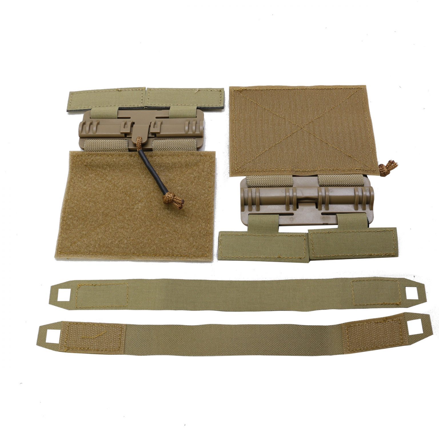 Chaleco táctico CS vivo con botón de desmontaje rápido 6094 JPC táctico chaleco nicer modificado botón de Velcro de desmontaje rápido