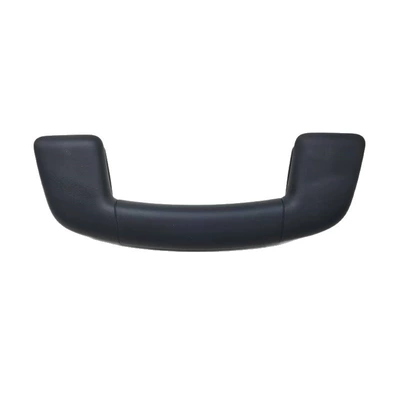 Sunroof and accessories 7 Sportsvan Roof Handle - black-front-door-single-with-damping