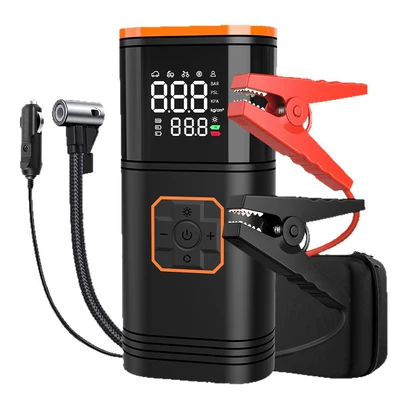 air pump, car-mounted air pump, Other Automotive Safety Supplies
